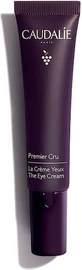 Caudalie Premier Cru Anti-Aging Eye Cream with Hyaluronic Acid 15ml