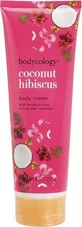 Bodycology Coconut Hibiscus Moisturizing Body Lotion for all skin types 227gr