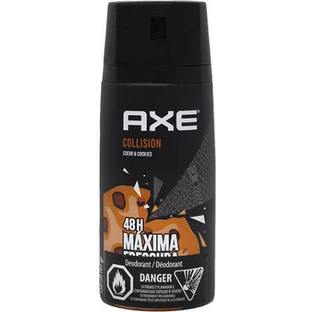 Axe Collision Deodorant Spray 150ml