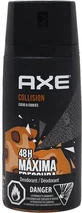 Axe Collision Deodorant Spray 150ml