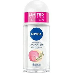 Nivea Joy Of Life Desodorante Roll-On 50ml