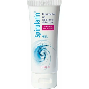 Ocean Pharma Spirularin Heilungsgel 100ml