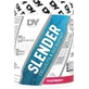 Dorian Yates Slender 150mg con Sabor Frambuesa 450gr