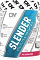 Dorian Yates Slender 150mg with Raspberry Flavor 450gr