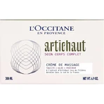 L'Occitane Artisjok Hydraterende Lichaamscrème voor alle huidtypes 200ml
