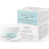 Byphasse Lift Instant Q10 Q10 SPF8 Feuchtigkeitsspendende und straffende Augencreme SPF8 mit Hyaluronsäure 20ml