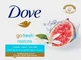 Dove Restoring Smochine and Orange Blossom Body Bar Soap 90gr