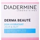 Diadermine Crème hydratante pour le visage à l'acide hyaluronique 50ml