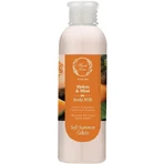 Fresh Line Meloen & Munt Hydraterende Body Lotion voor alle huidtypes 200ml