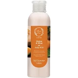 Fresh Line Melon & Mint Moisturizing Body Lotion for all skin types 200ml