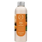 Fresh Line Meloen & Munt Hydraterende Body Lotion voor alle huidtypes 200ml
