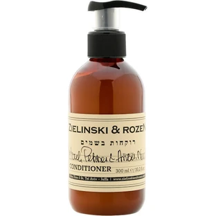 Acondicionador Pimienta Negra Vetiver Neroli Ámbar 300ml
