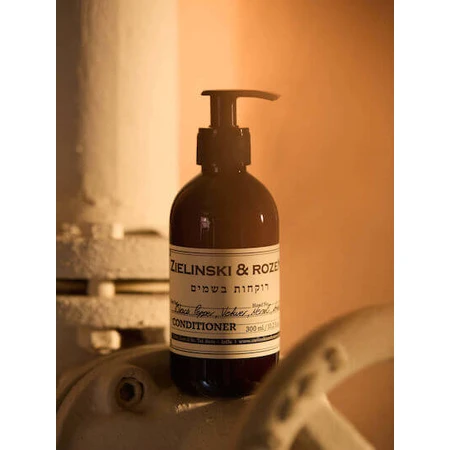 Acondicionador Pimienta Negra Vetiver Neroli Ámbar 300ml