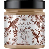 Eolia Cosmetics feuchtigkeitsspendende Körperlotion 200ml