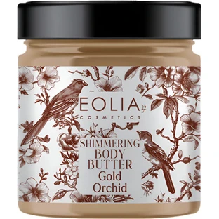 Eolia Cosmetics Loción Corporal Hidratante 200ml