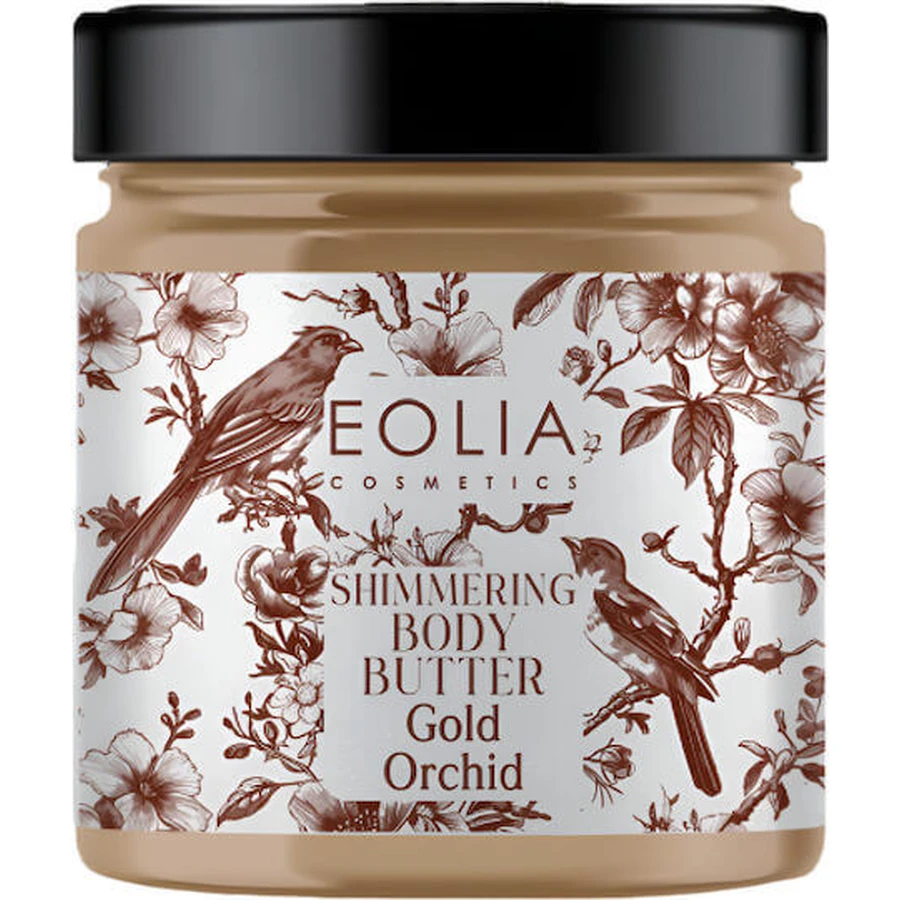 Eolia Cosmetics Loción Corporal Hidratante 200ml
