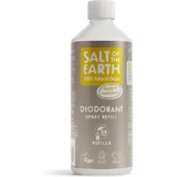 Salt of the Earth Amber Sandalwood Deodorant Refill 500ml