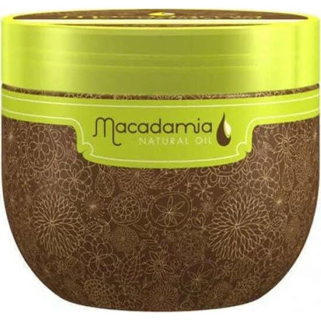 Mascarilla Capilar Reparadora Profunda de Macadamia 250ml