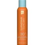InterMed Luxurious Luxurious Suncare Sun Protection Body Cream SPF30 Spray 200ml