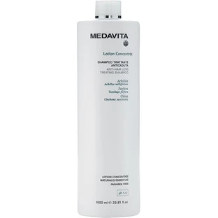 Medavita Anti Hair Loss Hair Shampoo For All Hair Types 1000ml