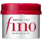 Shiseido Fino Premium Touch Mascarilla Capilar Anti-Frizz 230gr