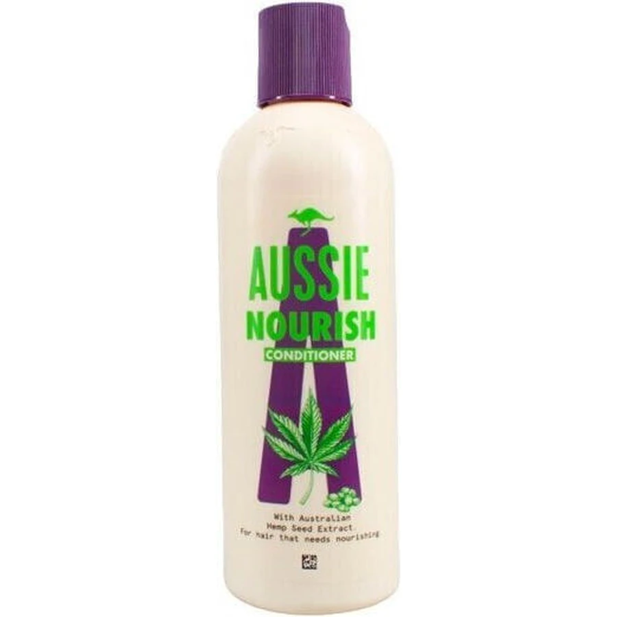 Aussie Reconstruction/Nourishing Conditioner für trockenes Haar 250ml