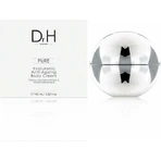 SkinChemists London Dr H Hyaluronic Pure Hyaluronic Acid Regenerating Moisturizing Cream with Hyaluronic Acid for all skin types 100ml