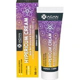 Agan Hypericum Βalsamohorto mit Helichrysum & Passionsblume Creme 50ml