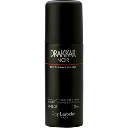 Guy Laroche Drakkar Noir Deodorant Spray 150ml