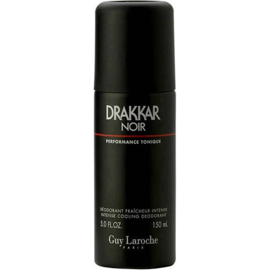 Guy Laroche Drakkar Noir Deodorant Spray 150ml