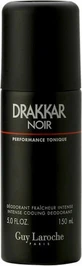 Guy Laroche Drakkar Noir Deodorant Spray 150ml
