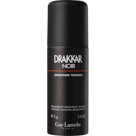 Guy Laroche Drakkar Noir Deodorant Spray 150ml