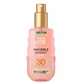 Garnier Ambre Solaire Invisible Protect Glow Transparent Waterproof Sunscreen Body Lotion SPF30 Spray 150ml
