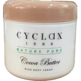 Cyclax Nature Pure Moisturising Body Lotion für trockene und empfindliche Haut 300ml