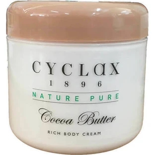 Cyclax Nature Pure Hydraterende Body Lotion voor Droge & Gevoelige Huid 300ml