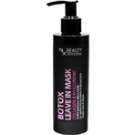 NX Beauty Professional Botox Kollagen Hyaluron Repair Haar Maske 200ml
