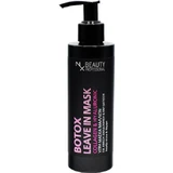 NX Beauty Professional Botox Kollagen Hyaluron Repair Haar Maske 200ml