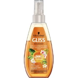 Schwarzkopf Gliss Summer Repair Color Maintenance Conditioner for Dyed Hair 150ml
