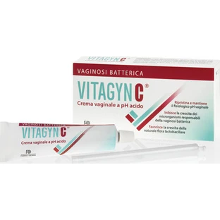 Farma Derma Vitagyn C Creme 30gr 904556711 UYNW57 UYNW57