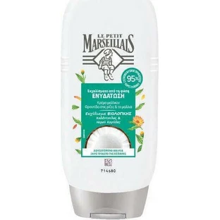 Le Petit Marseillais Acondicionador hidratante para todo tipo de cabellos 200ml