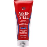 SteelFit Abs Of Steel Maximum Definition Cream Slimming Body Cream 100ml
