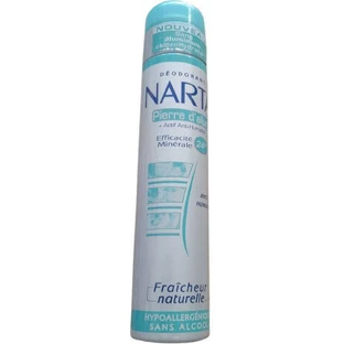 Narta Deodorant Spray 200ml