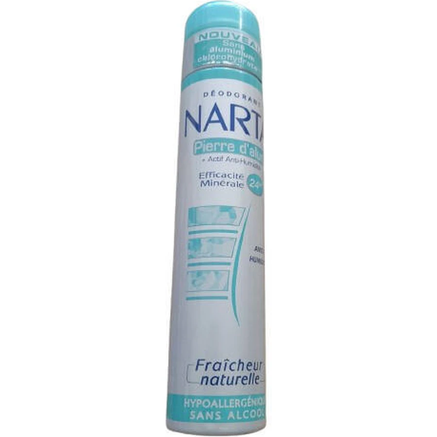 Narta Deodorant Spray 200ml