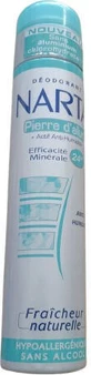 Narta Deodorant Spray 200ml