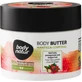 Body Natur Red Fruit Moisturising Body Butter für alle Hauttypen 200ml