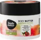 Body Natur Red Fruit Moisturizing Body Butter for all skin types 200ml