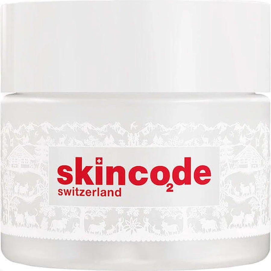Skincode Essentials 24h Care Limited Edition 25th Anniversary Anniversary Skincode Essentials 24h Moisturizing Day Cream 24h Moisturizing Face Cream With Vitamin C 50ml