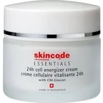 Skincode Essentials 24h Care Limited Edition 25th Anniversary Anniversary Skincode Essentials 24h Moisturizing Day Cream 24h Moisturizing Face Cream With Vitamin C 50ml