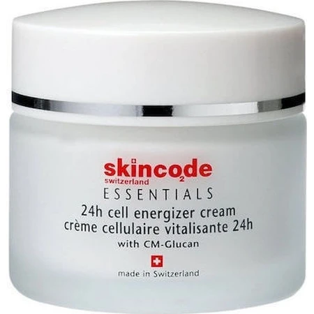 Skincode Essentials 24h Care Limited Edition 25th Anniversary Anniversary Skincode Essentials 24h Moisturizing Day Cream 24h Moisturizing Face Cream With Vitamin C 50ml