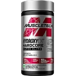 MuscleTech Hydroxycut Hardcore Super Elite 100 veget 100 capsules